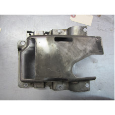 17T211 Engine Oil Baffle From 2007 Subaru Impreza  2.5